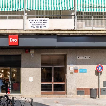 Apartment In The City Center Córdoba Kültér fotó