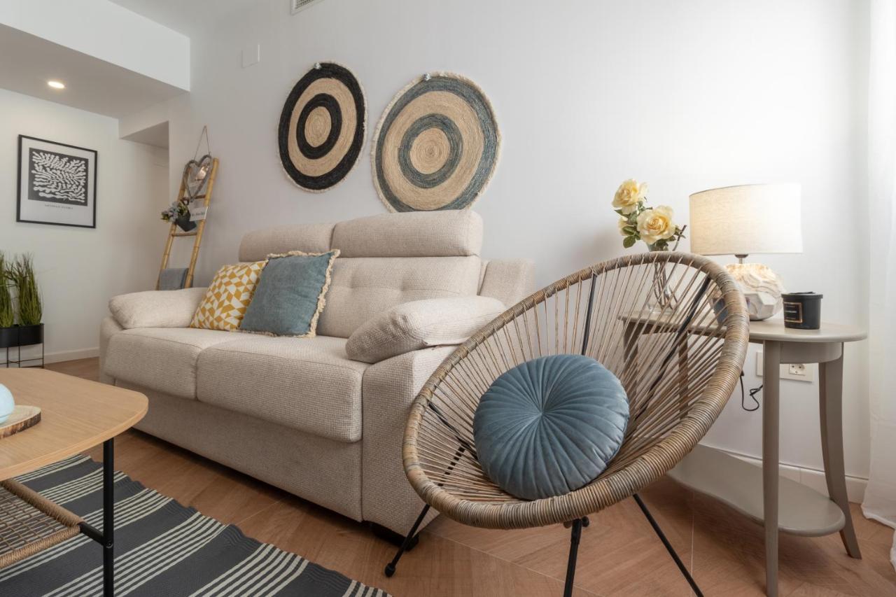 Apartment In The City Center Córdoba Kültér fotó
