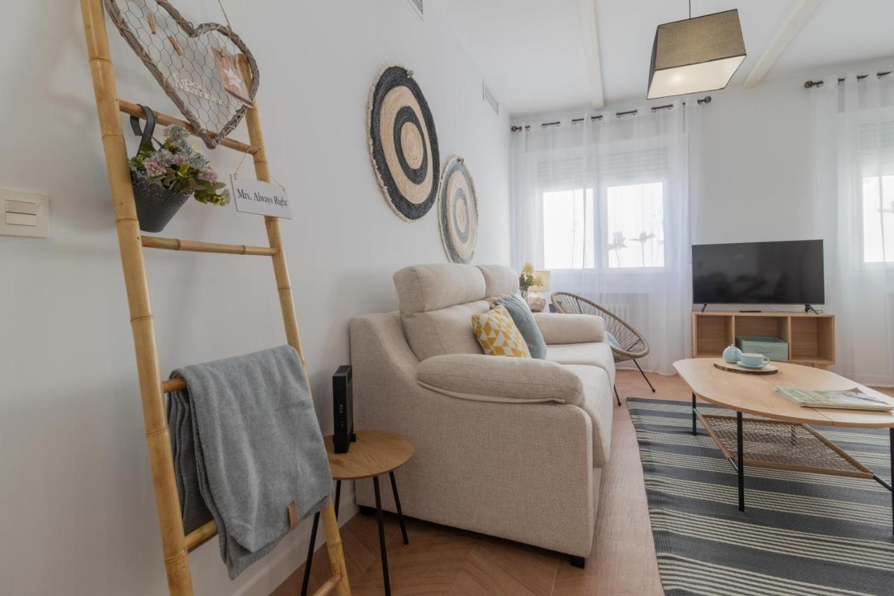 Apartment In The City Center Córdoba Kültér fotó
