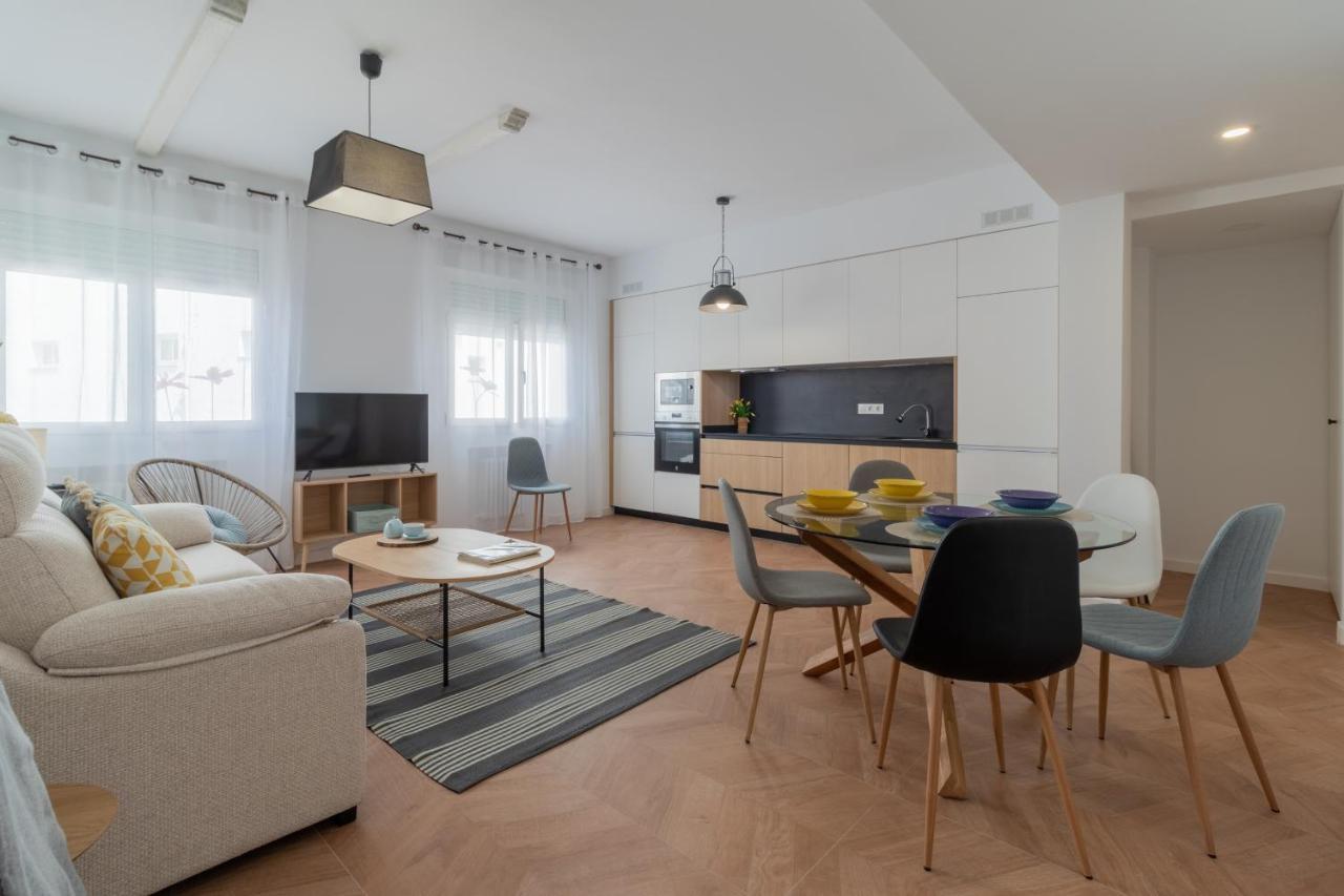Apartment In The City Center Córdoba Kültér fotó