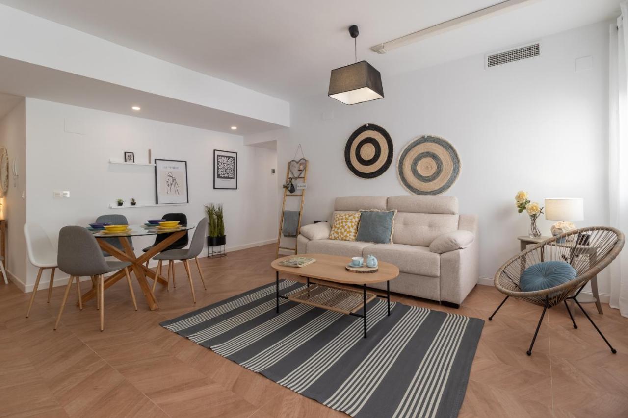Apartment In The City Center Córdoba Kültér fotó