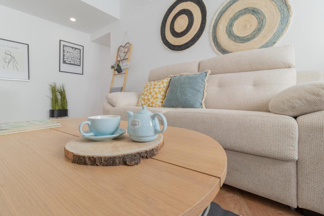 Apartment In The City Center Córdoba Kültér fotó
