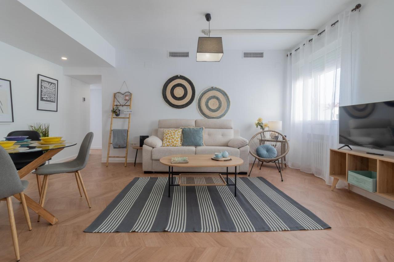 Apartment In The City Center Córdoba Kültér fotó
