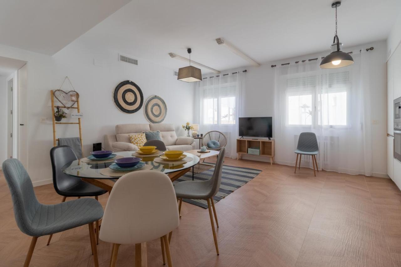 Apartment In The City Center Córdoba Kültér fotó