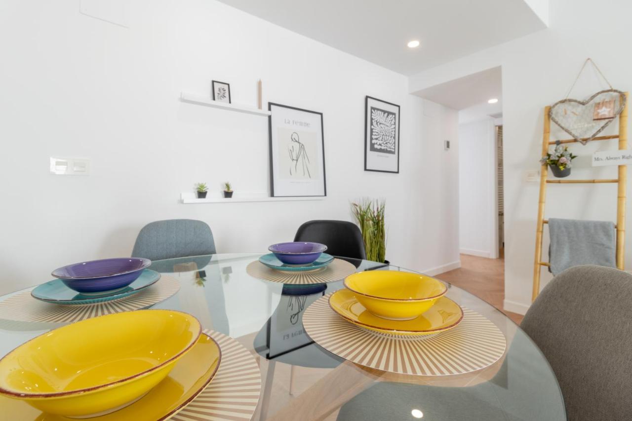 Apartment In The City Center Córdoba Kültér fotó