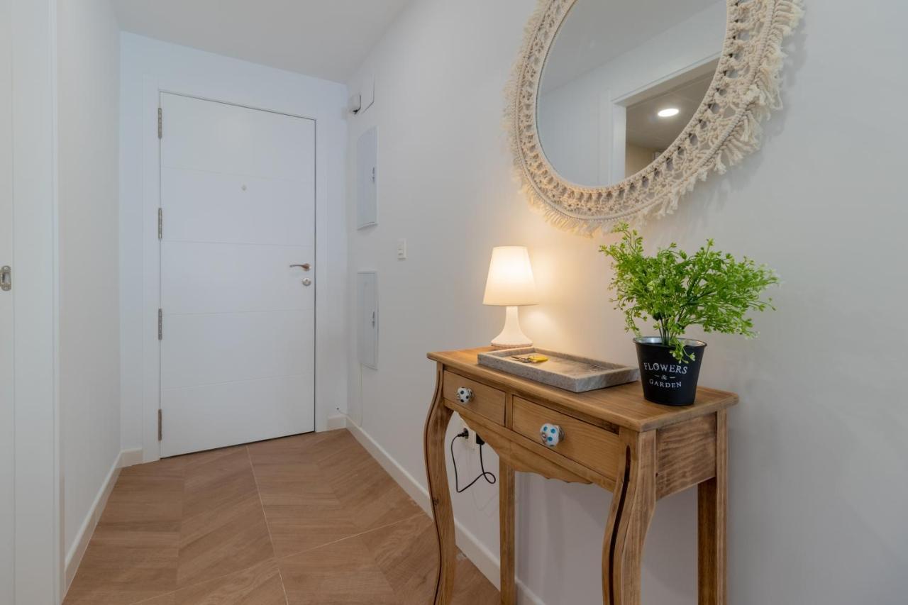 Apartment In The City Center Córdoba Kültér fotó