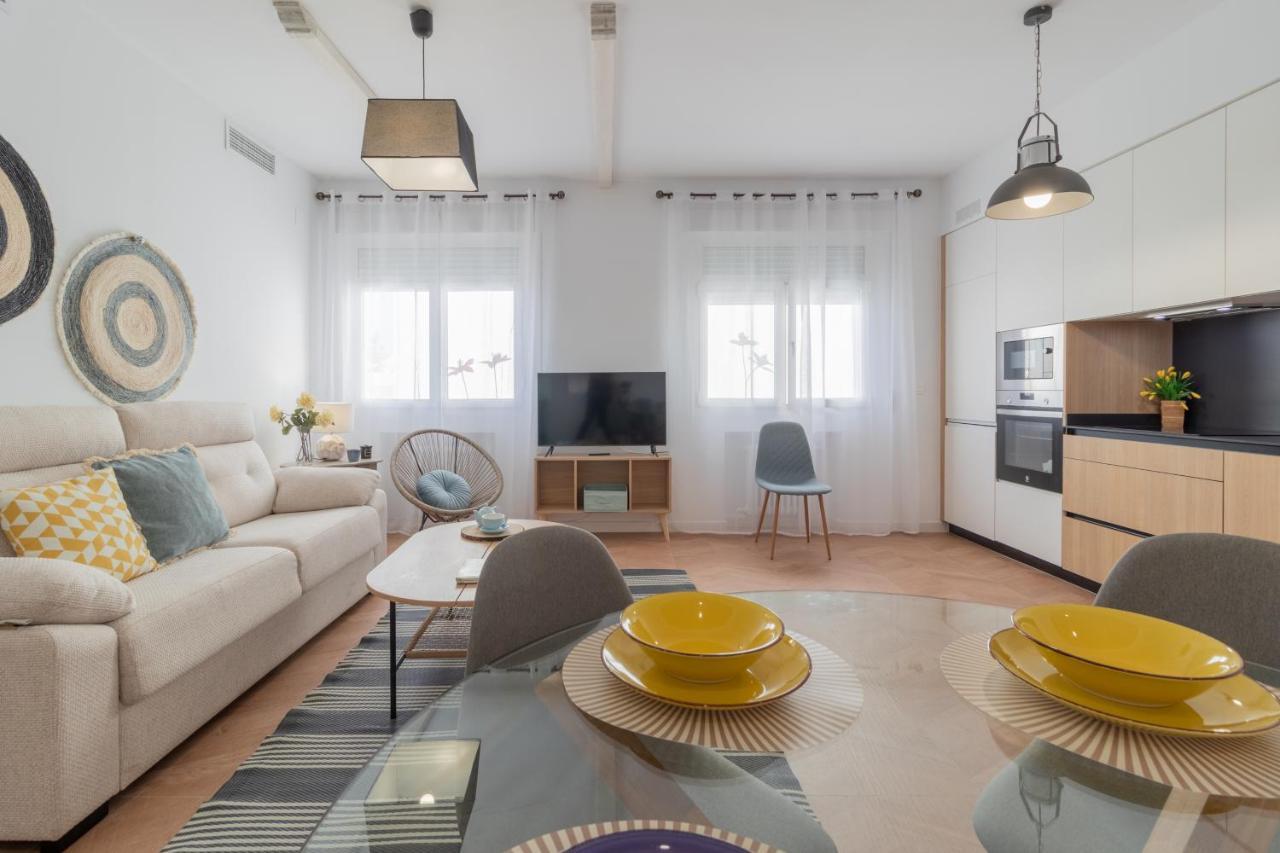 Apartment In The City Center Córdoba Kültér fotó