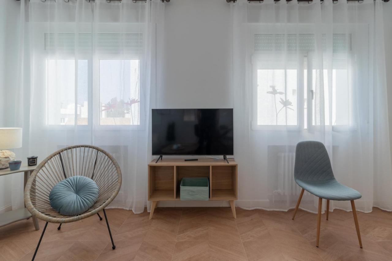 Apartment In The City Center Córdoba Kültér fotó