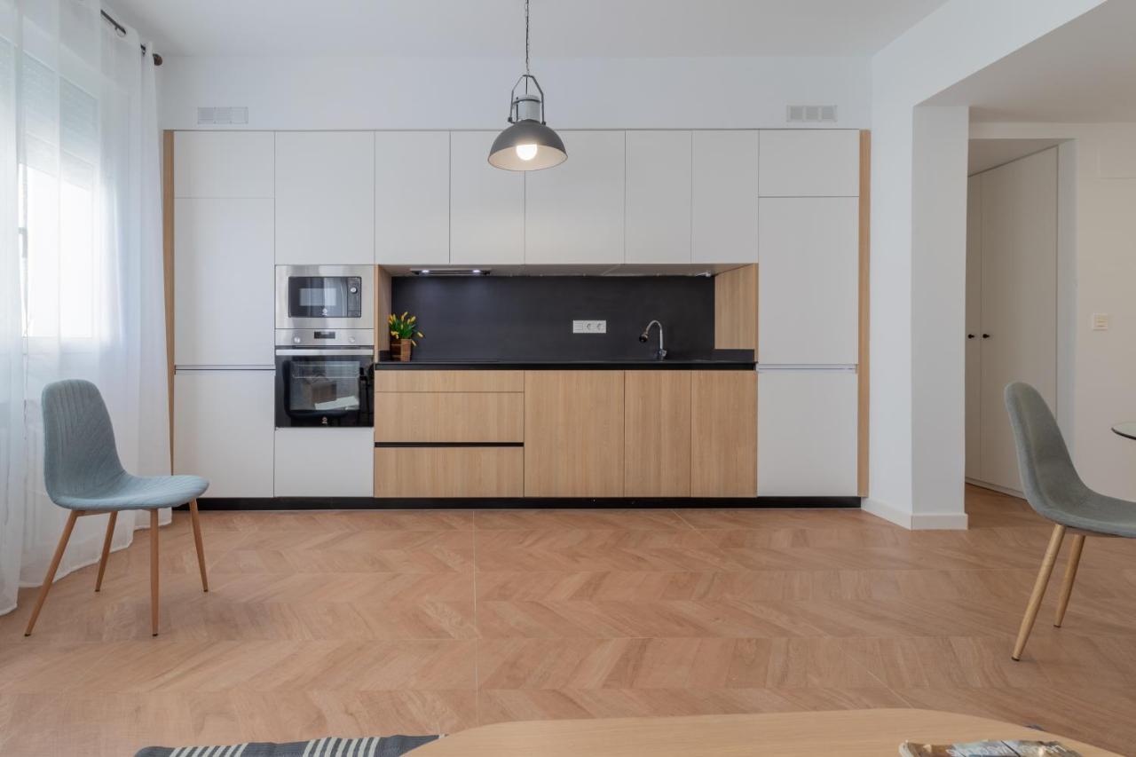 Apartment In The City Center Córdoba Kültér fotó