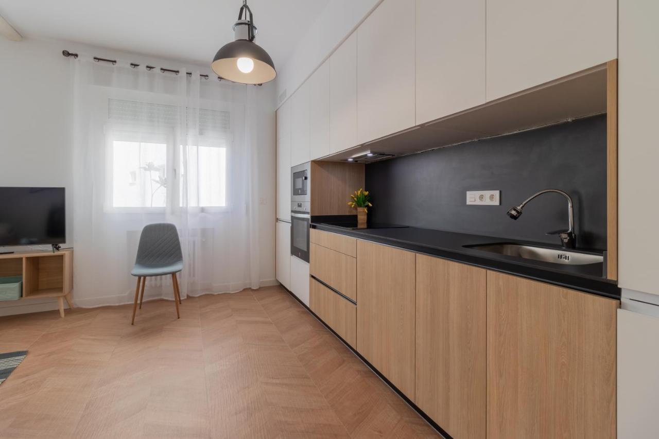 Apartment In The City Center Córdoba Kültér fotó