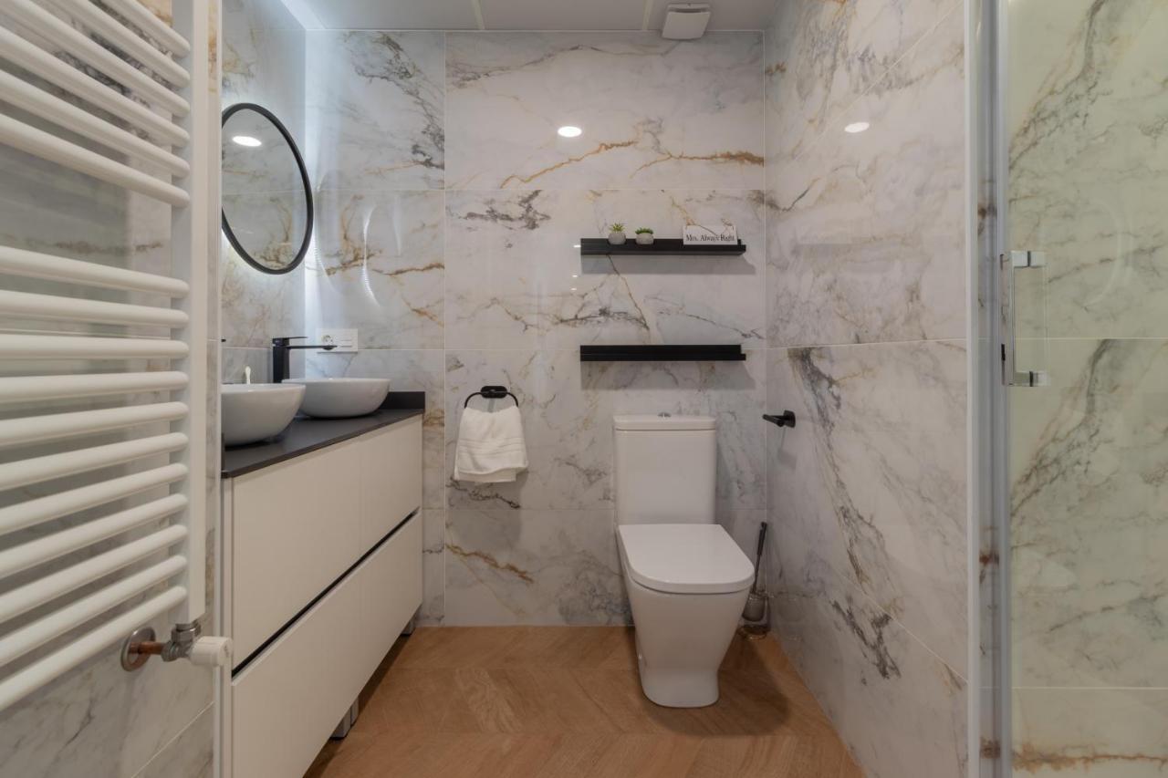 Apartment In The City Center Córdoba Kültér fotó