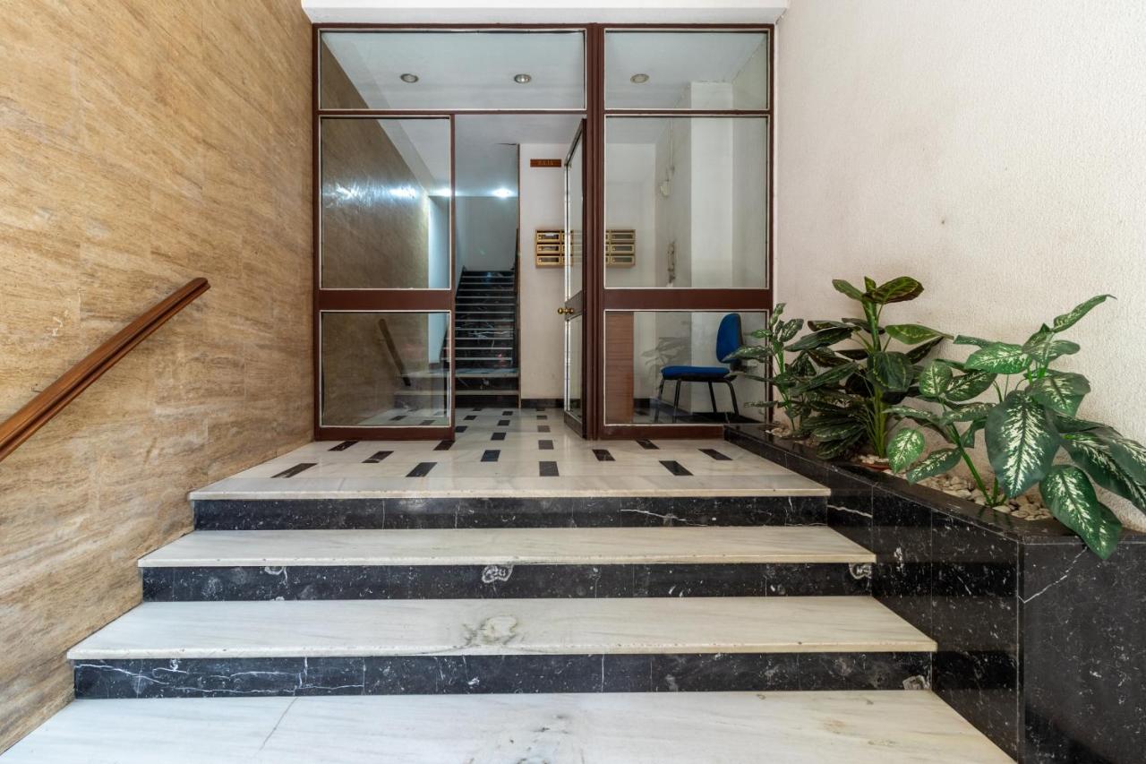 Apartment In The City Center Córdoba Kültér fotó