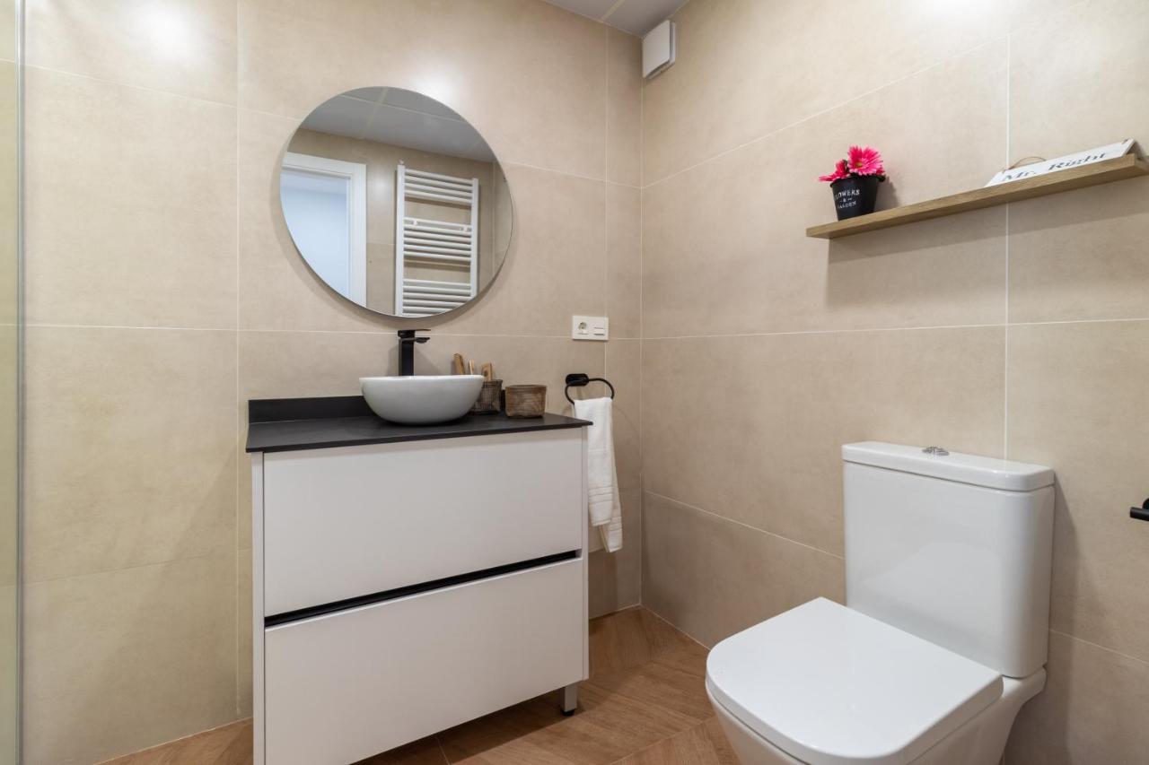 Apartment In The City Center Córdoba Kültér fotó