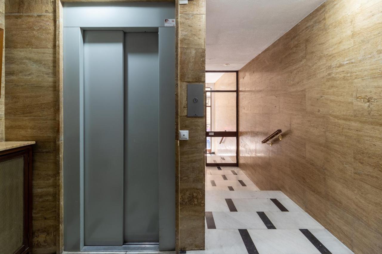Apartment In The City Center Córdoba Kültér fotó