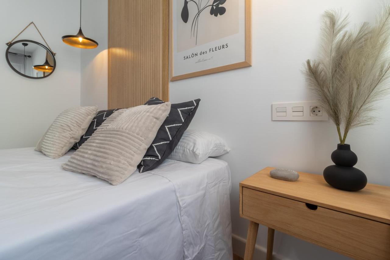 Apartment In The City Center Córdoba Kültér fotó