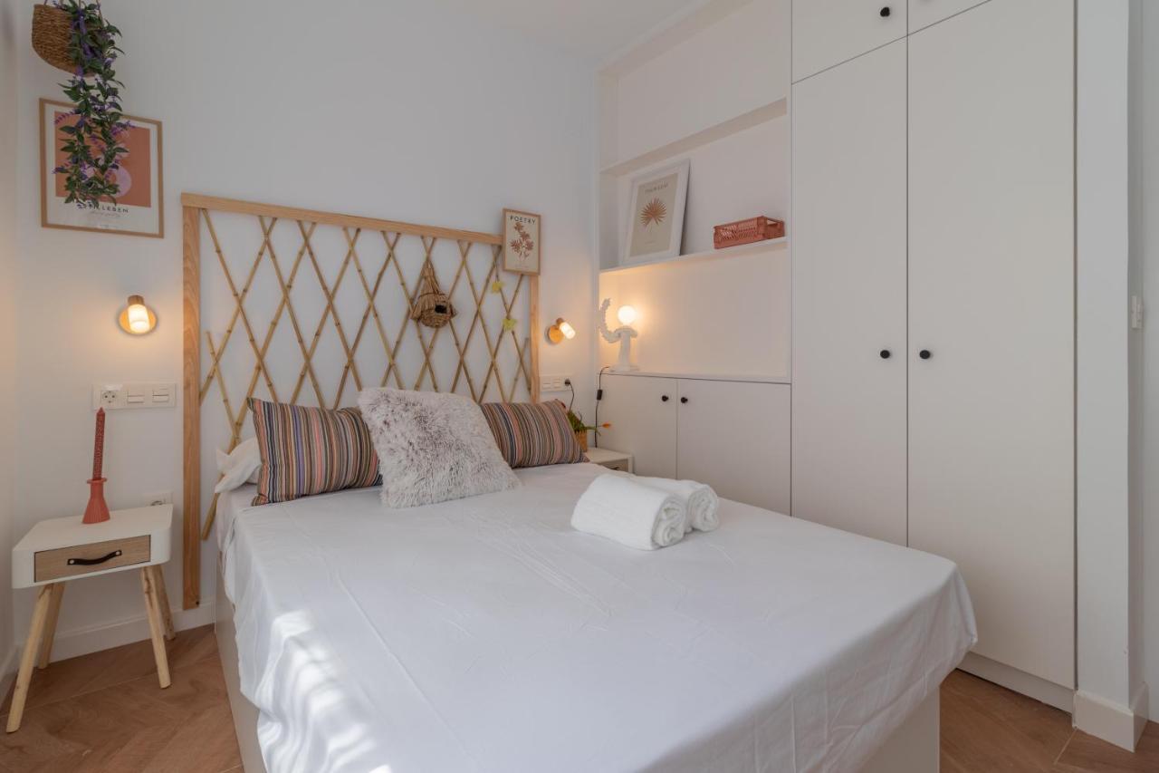 Apartment In The City Center Córdoba Kültér fotó