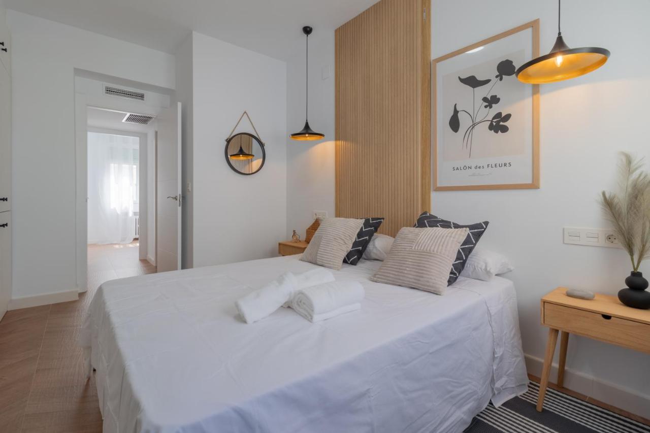 Apartment In The City Center Córdoba Kültér fotó