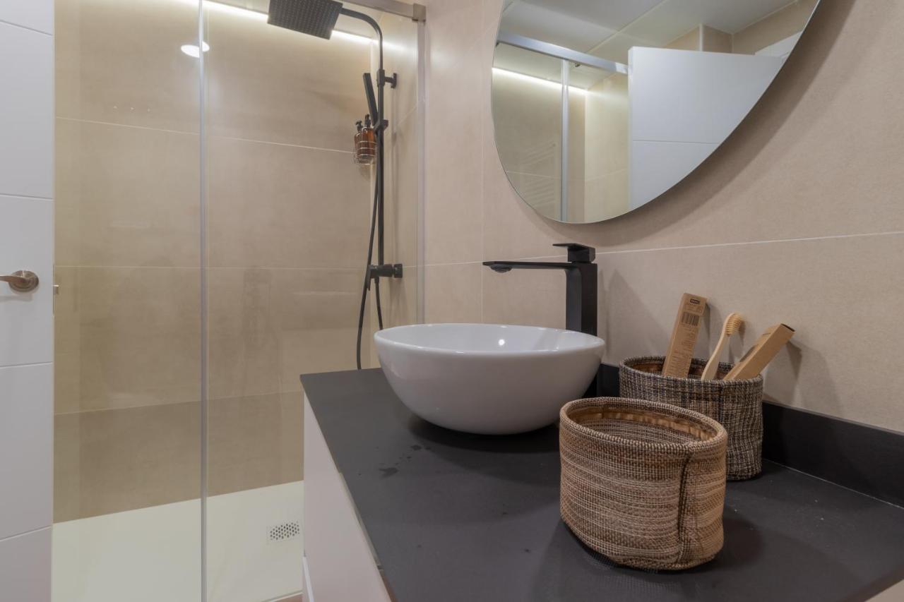 Apartment In The City Center Córdoba Kültér fotó