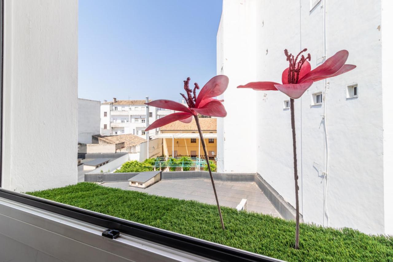 Apartment In The City Center Córdoba Kültér fotó
