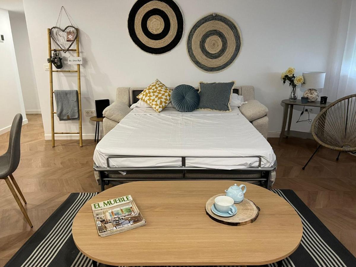 Apartment In The City Center Córdoba Kültér fotó